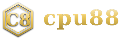 cpu88 logo